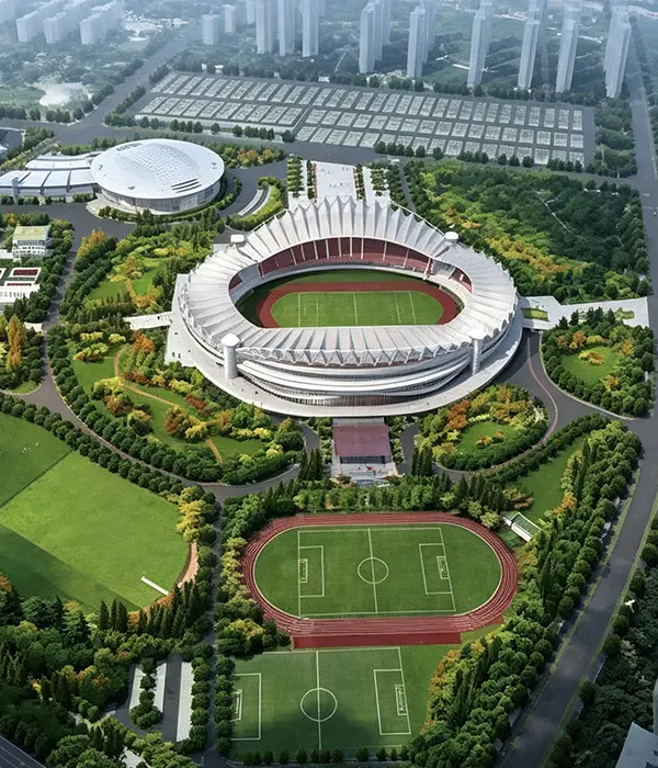 Wuhan Askeri Dünya Oyunları