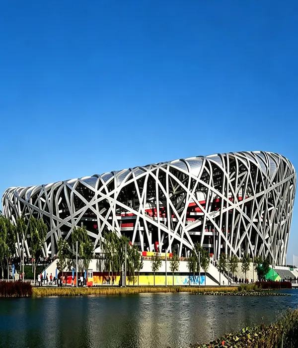 Pekin Olimpiyat Oyunları