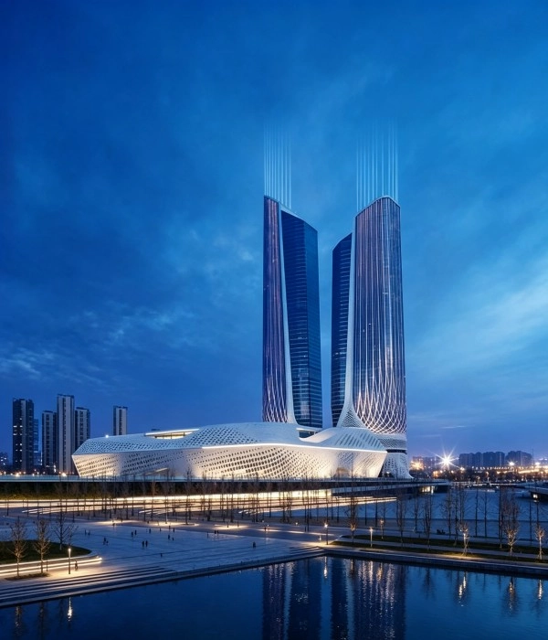 Nanjing Gençlik Olimpiyat Oyunları